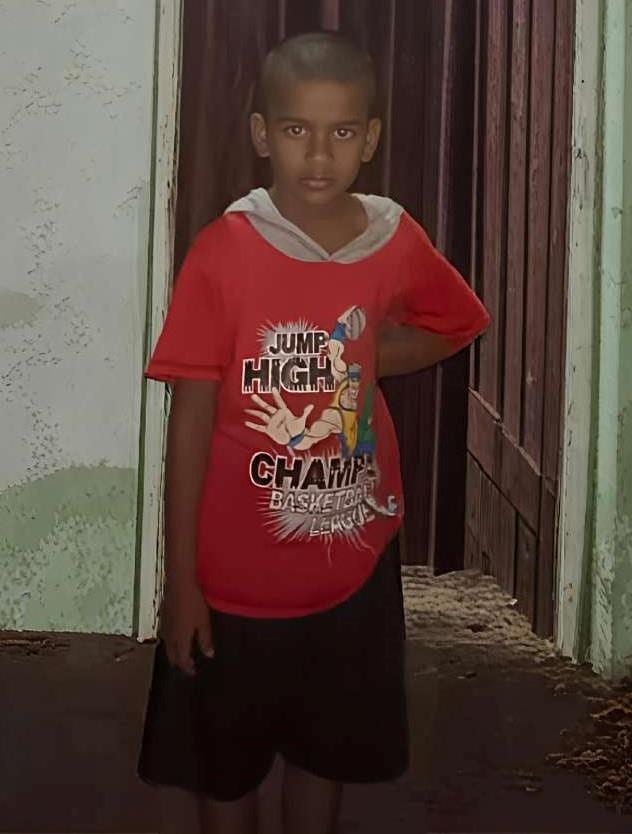mati sendrakar